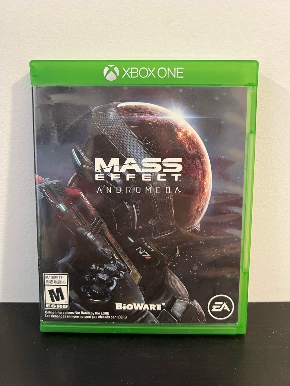 The Evil Within 2 Xbox One Complete CIB Tested & Working